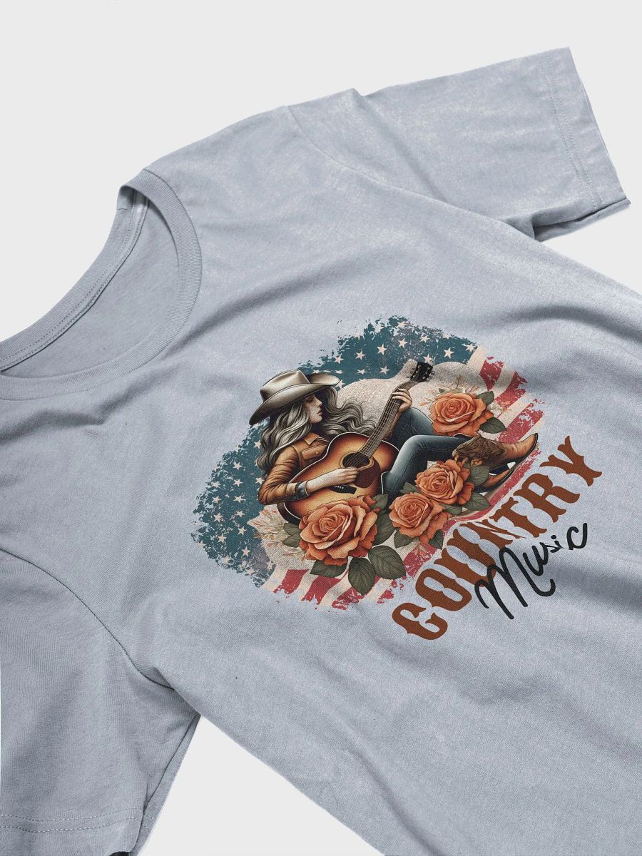 Country Music Tee product image (3)