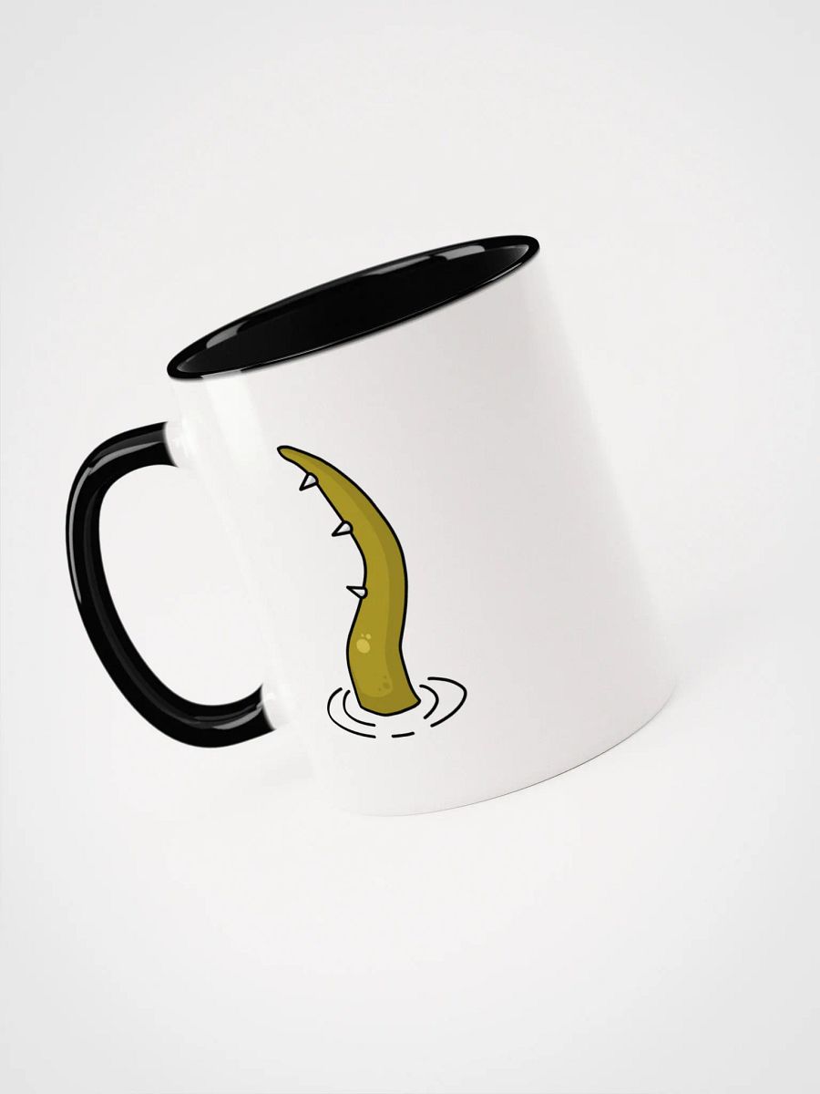 "What's Kraken" Mug product image (2)