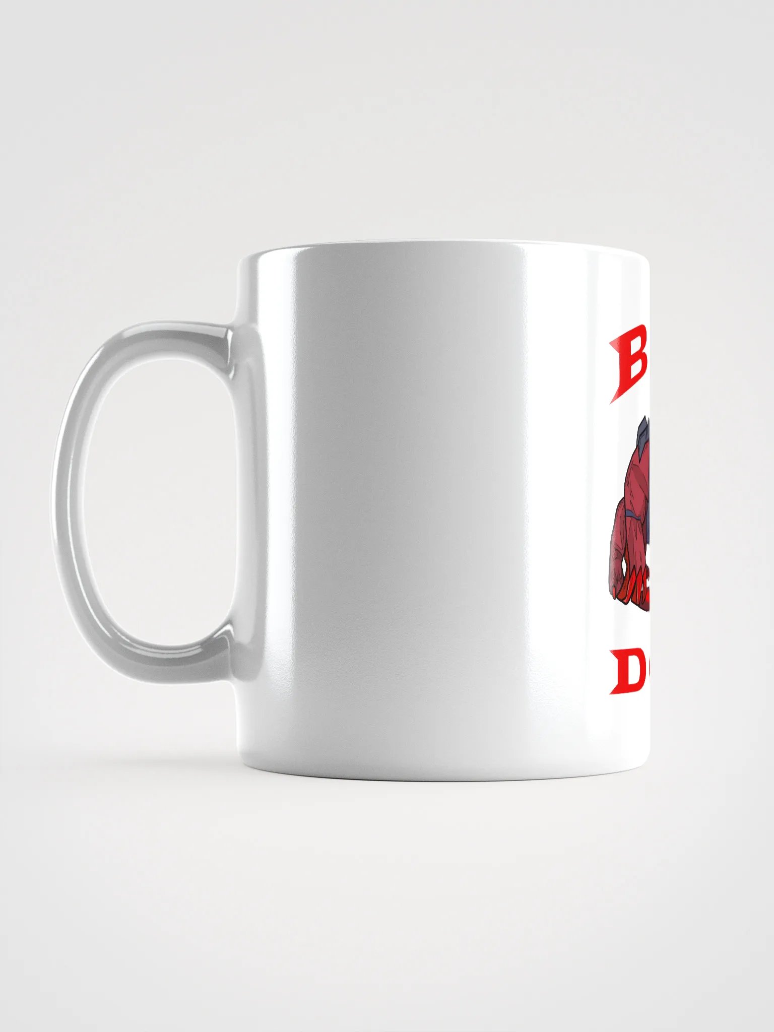 BIG DOG MUG product image (16)