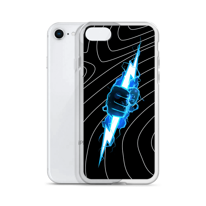 Blitz Logo Phone Case product image (51)