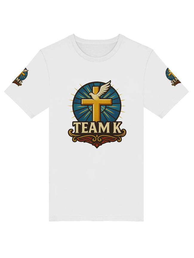 TEAM K FAITH