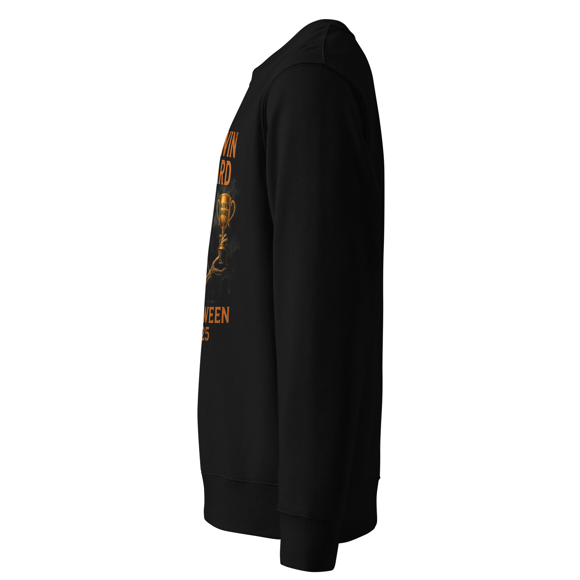 Halloween Collection full Sleeve T -Shirt product image (3)