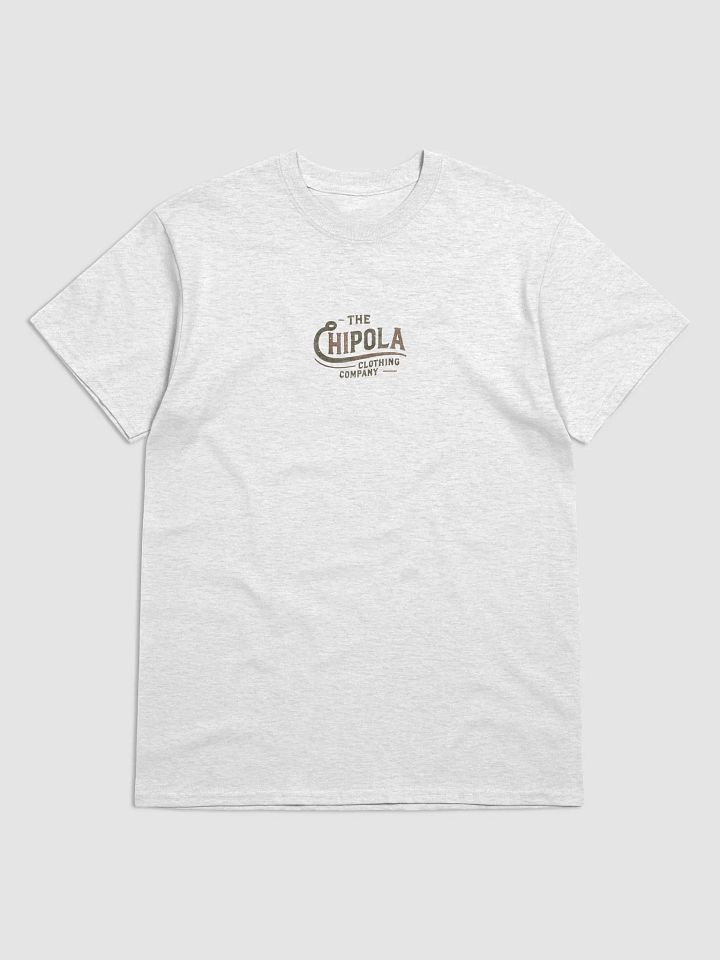 The Under Tee product image (2)