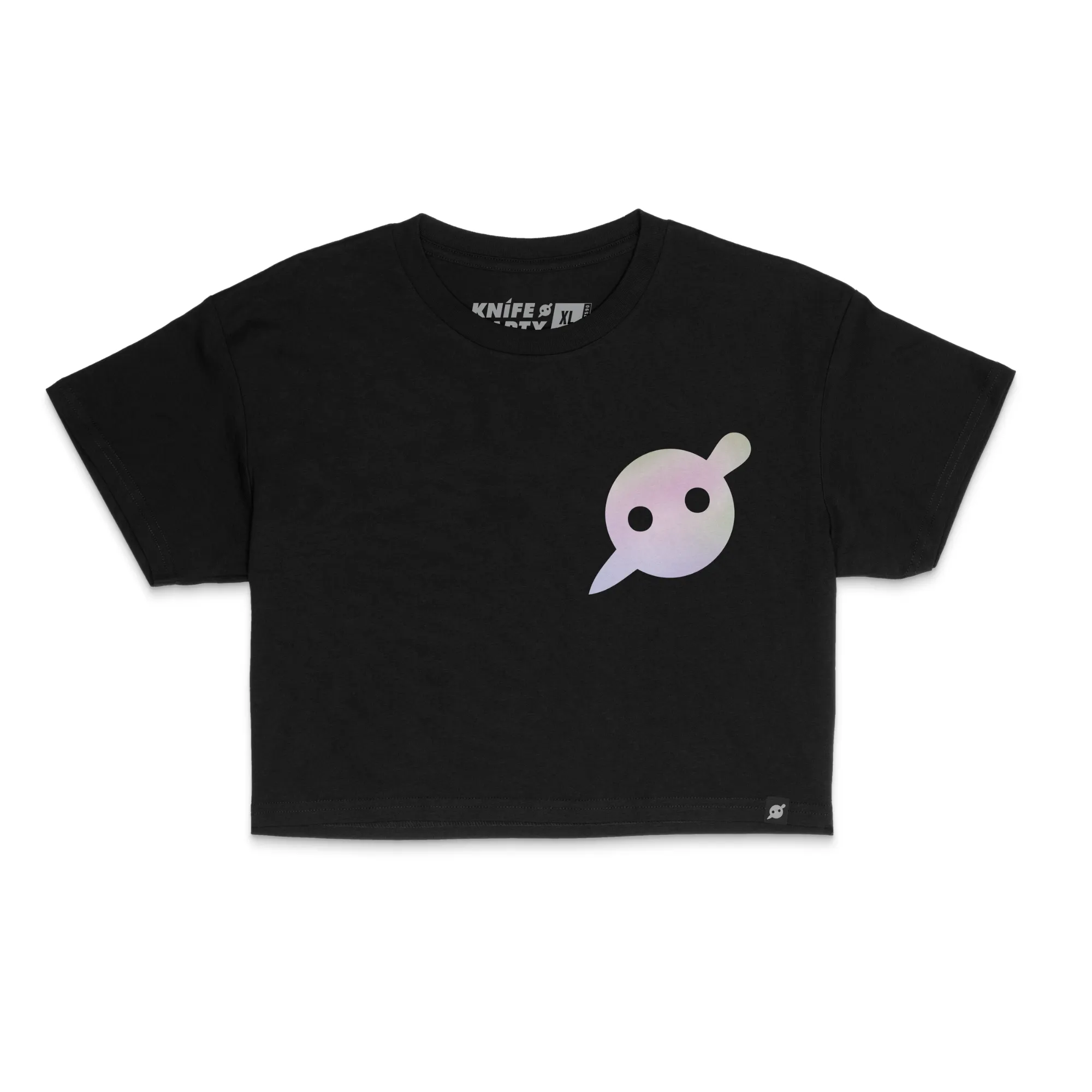 Logo Drawstring Bag | Knife Party