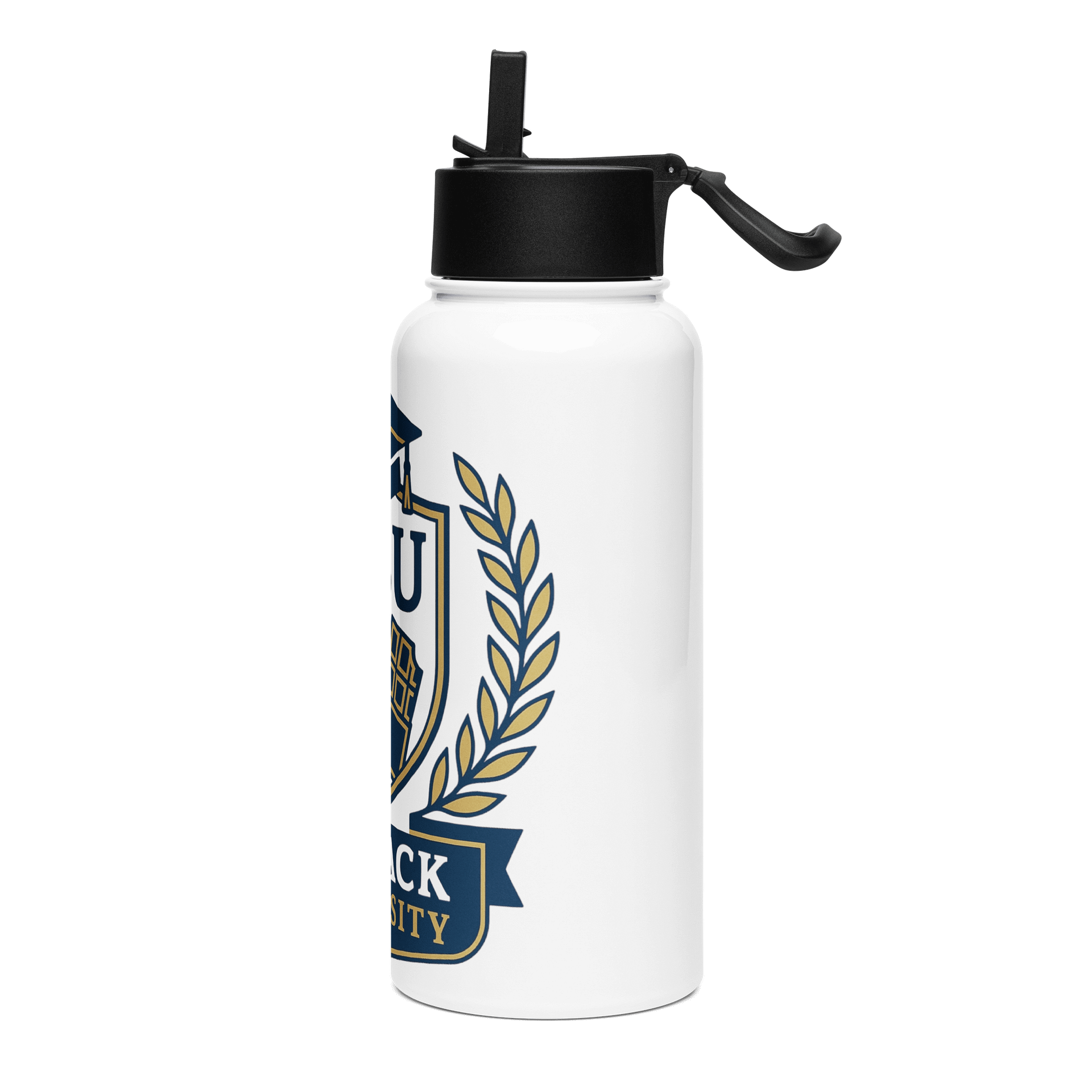 BBU Stainless Steel Water Bottle product image (2)