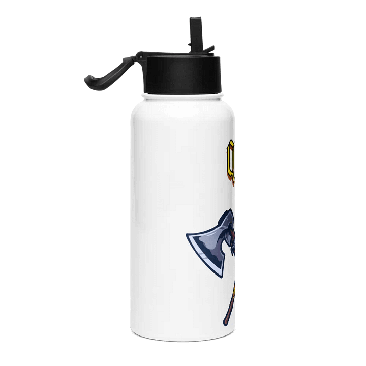 Weapons Of Choice - QOV Water Bottle product image (2)