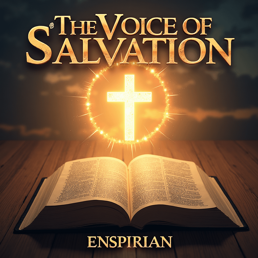 The Voice of Salvation product image (1)