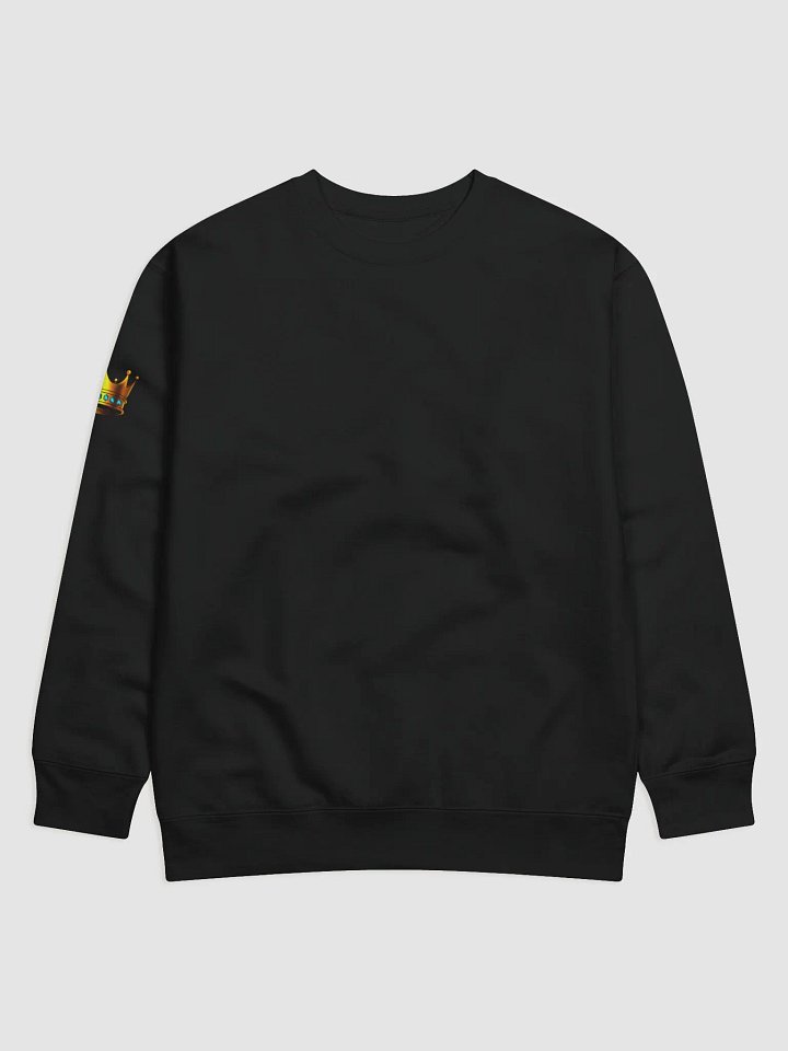Raso Crown Sweater product image (1)