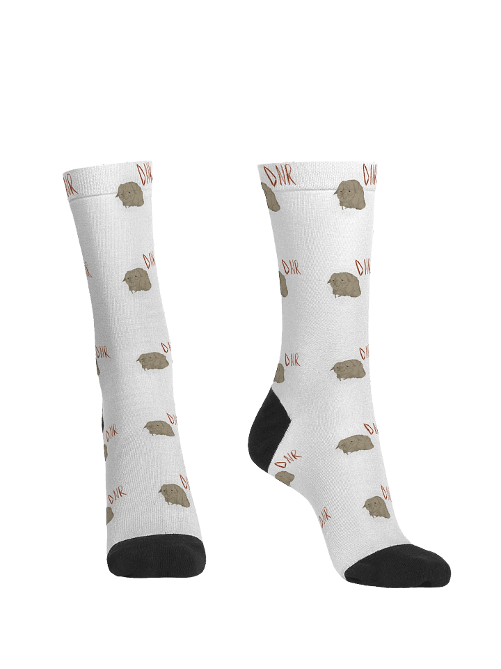 Squonk Crew Socks product image (2)