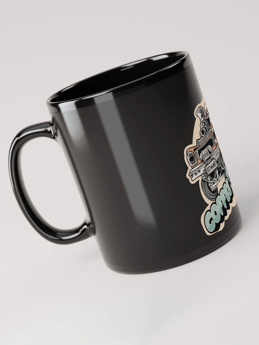 Coffee N Cruise Mug product image (6)