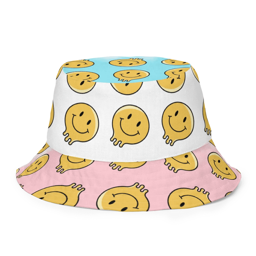 Make me smile - Hat product image (7)