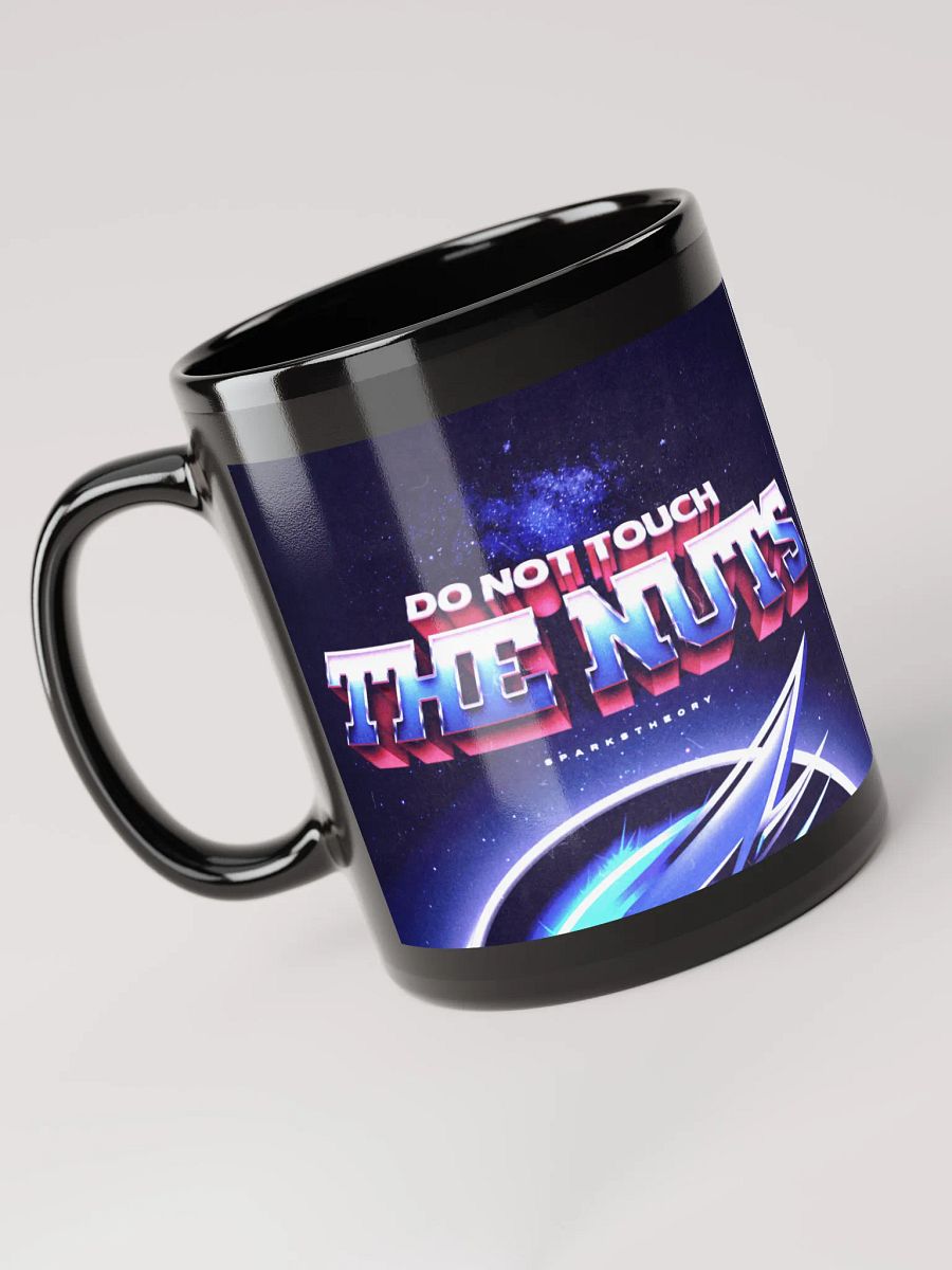 Sparks - Don't Touch The Nuts Mug product image (5)