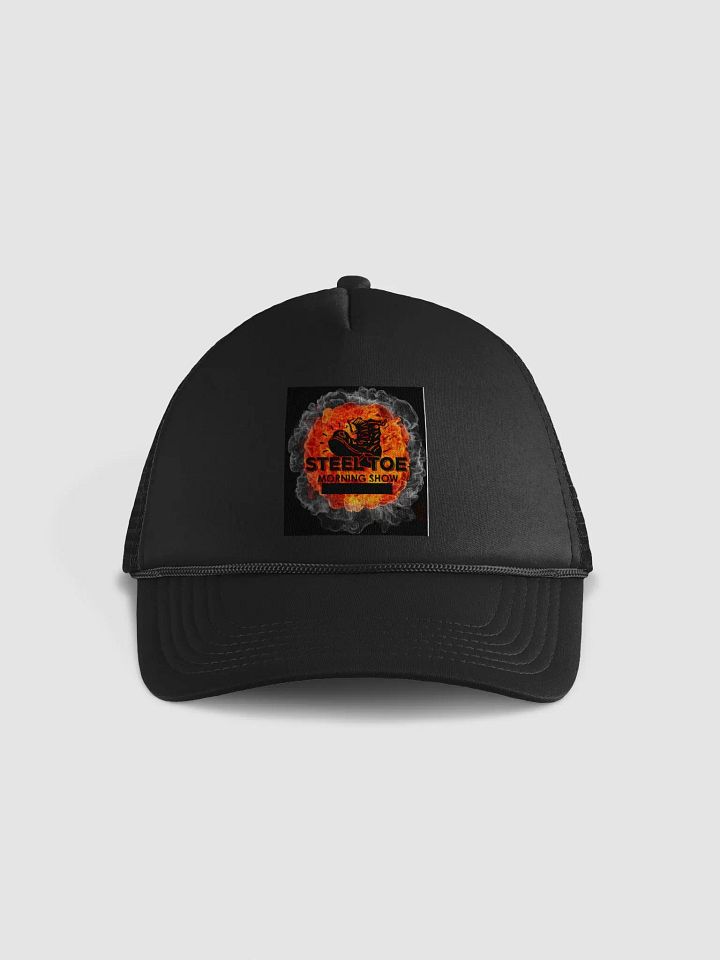 JAKE STS HAT product image (1)