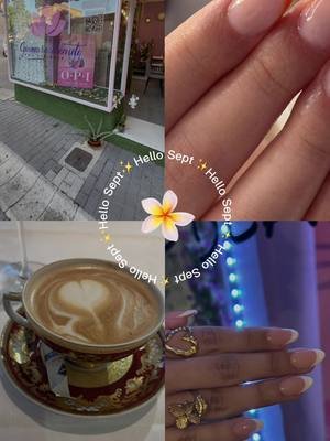#ginmarcbeautynailsdesigner #opi #ginmarcbeauty 