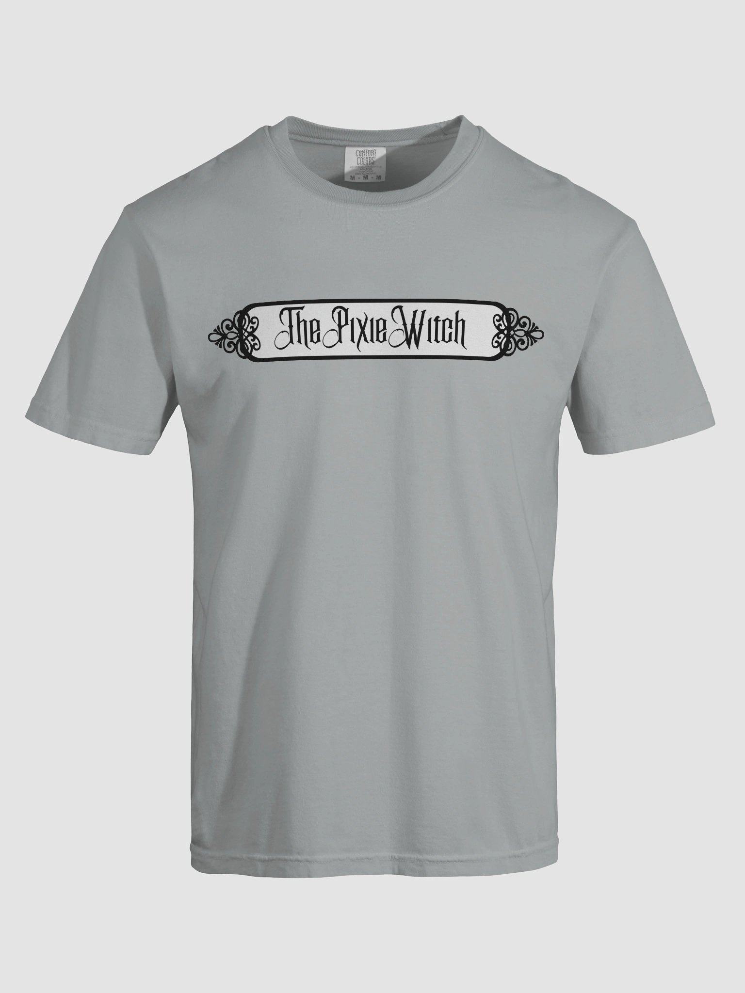 The Pixie Sword T-Shirt product image (7)