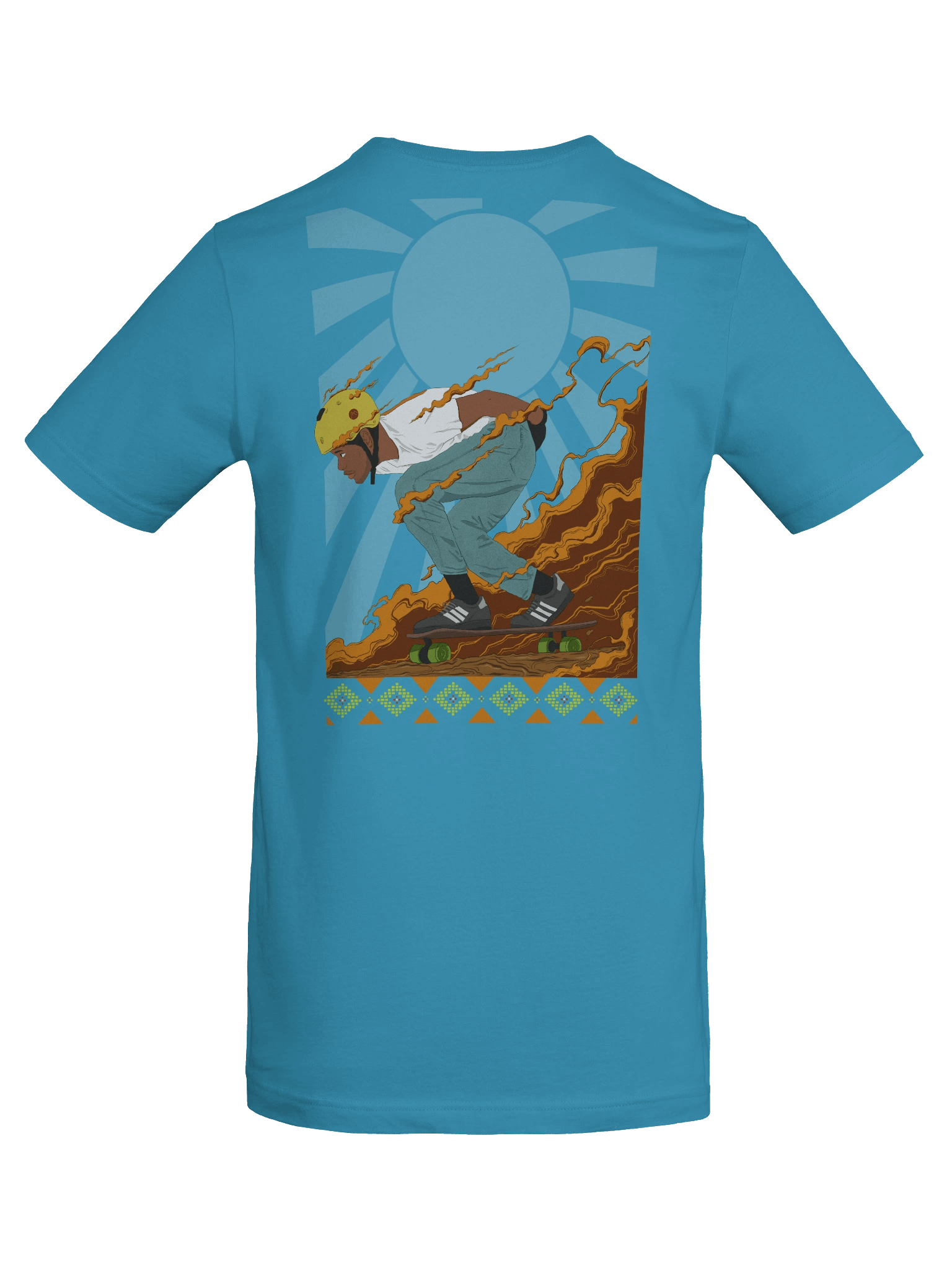 Downhill254 adapted Tuck graphic product image (8)