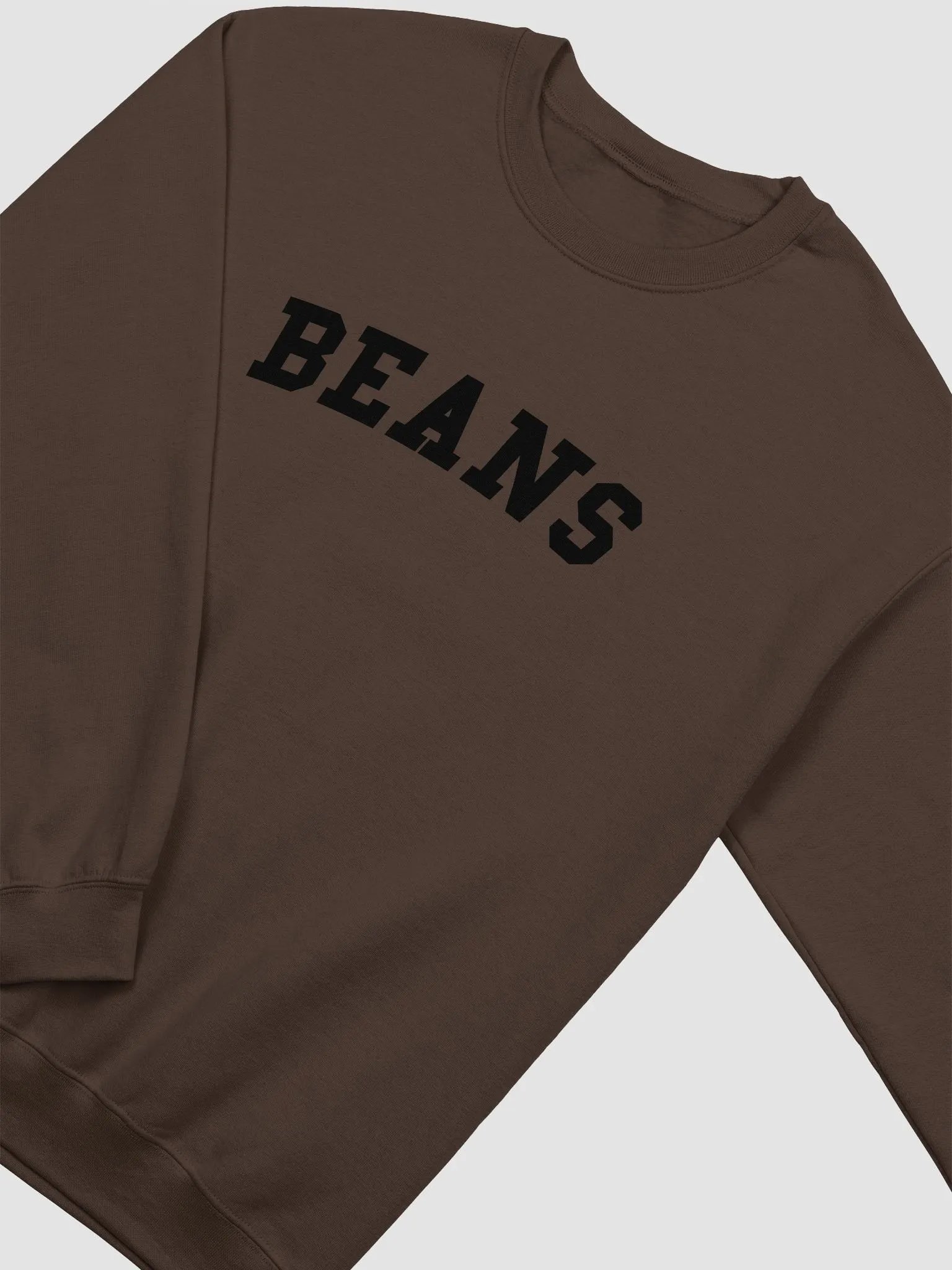 Beans Crewneck Sweater product image (28)