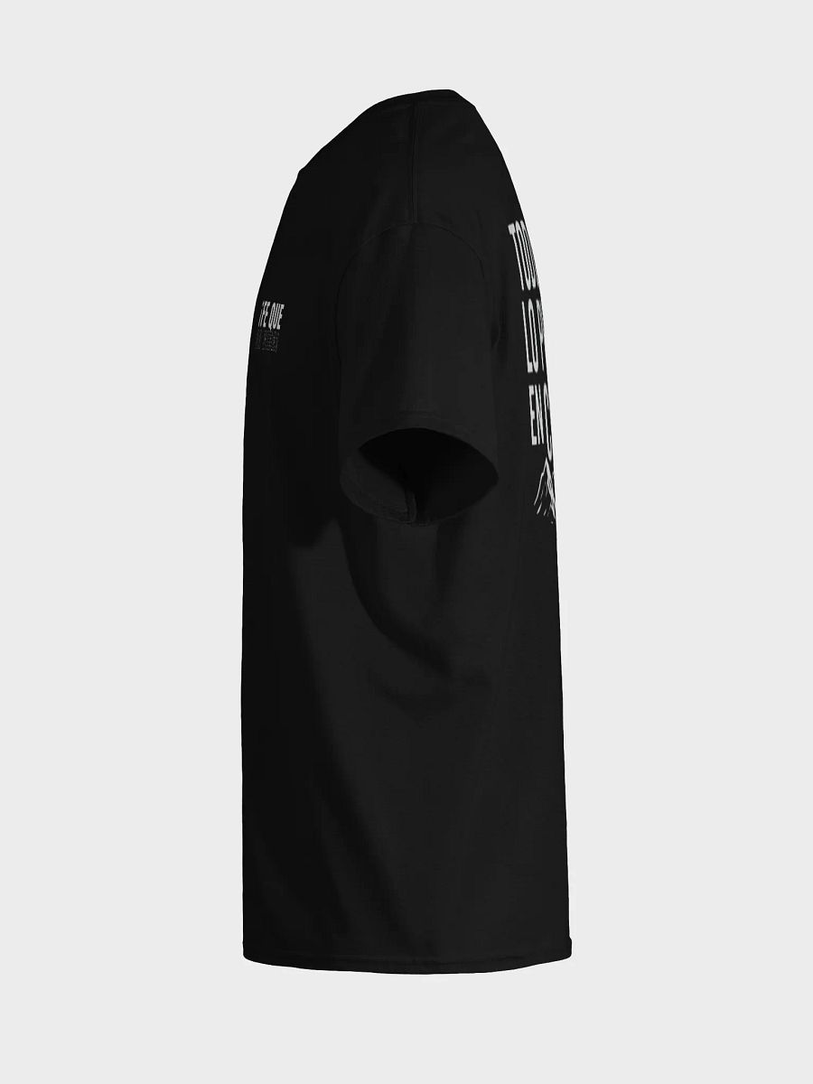 Camiseta Unisex Manga Corta | Todo lo puedo en cristo product image (11)