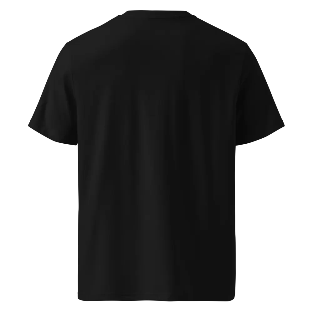 Bigfoot Love Organic Tee product image (4)