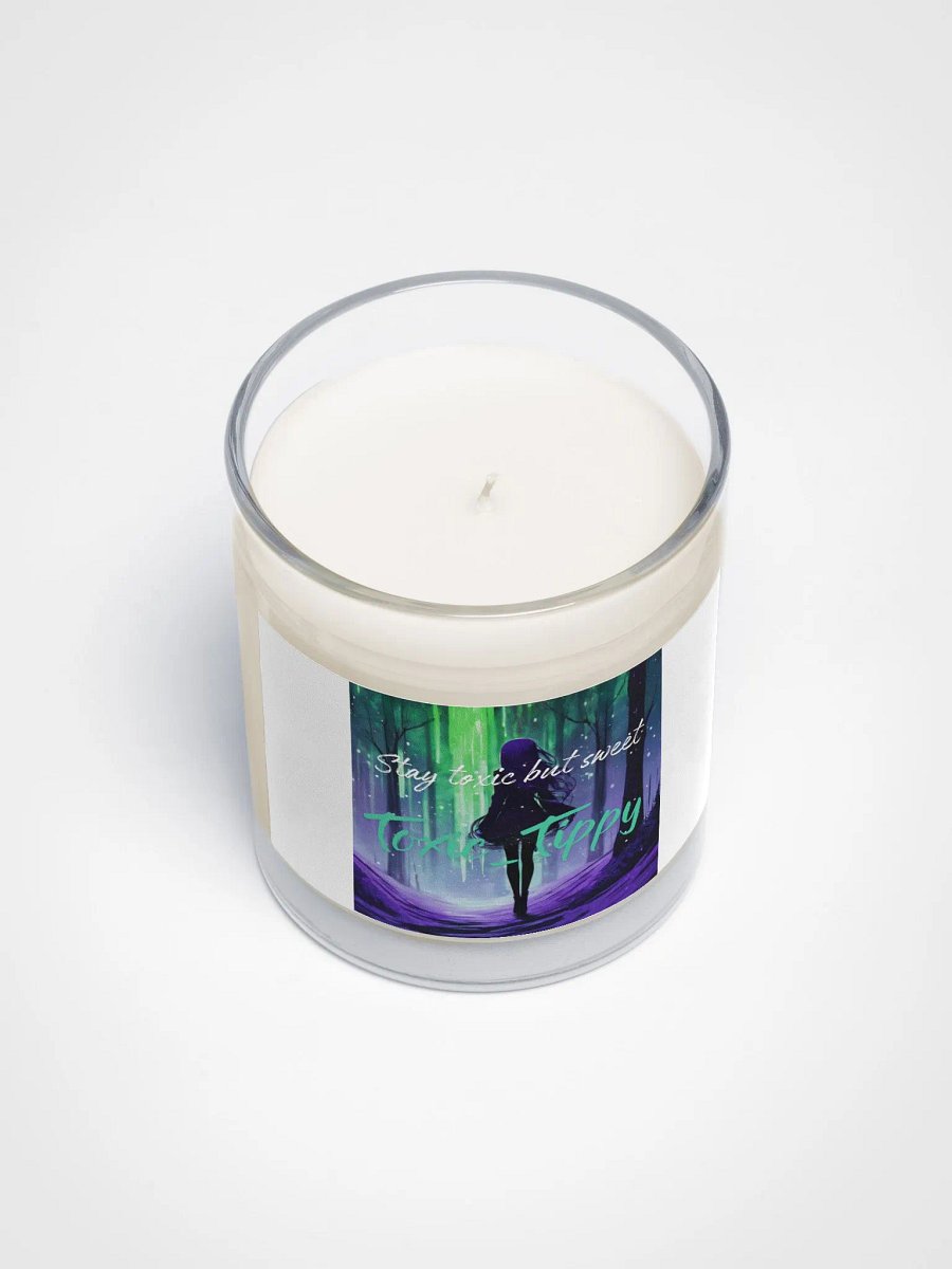 Tippy candle product image (3)