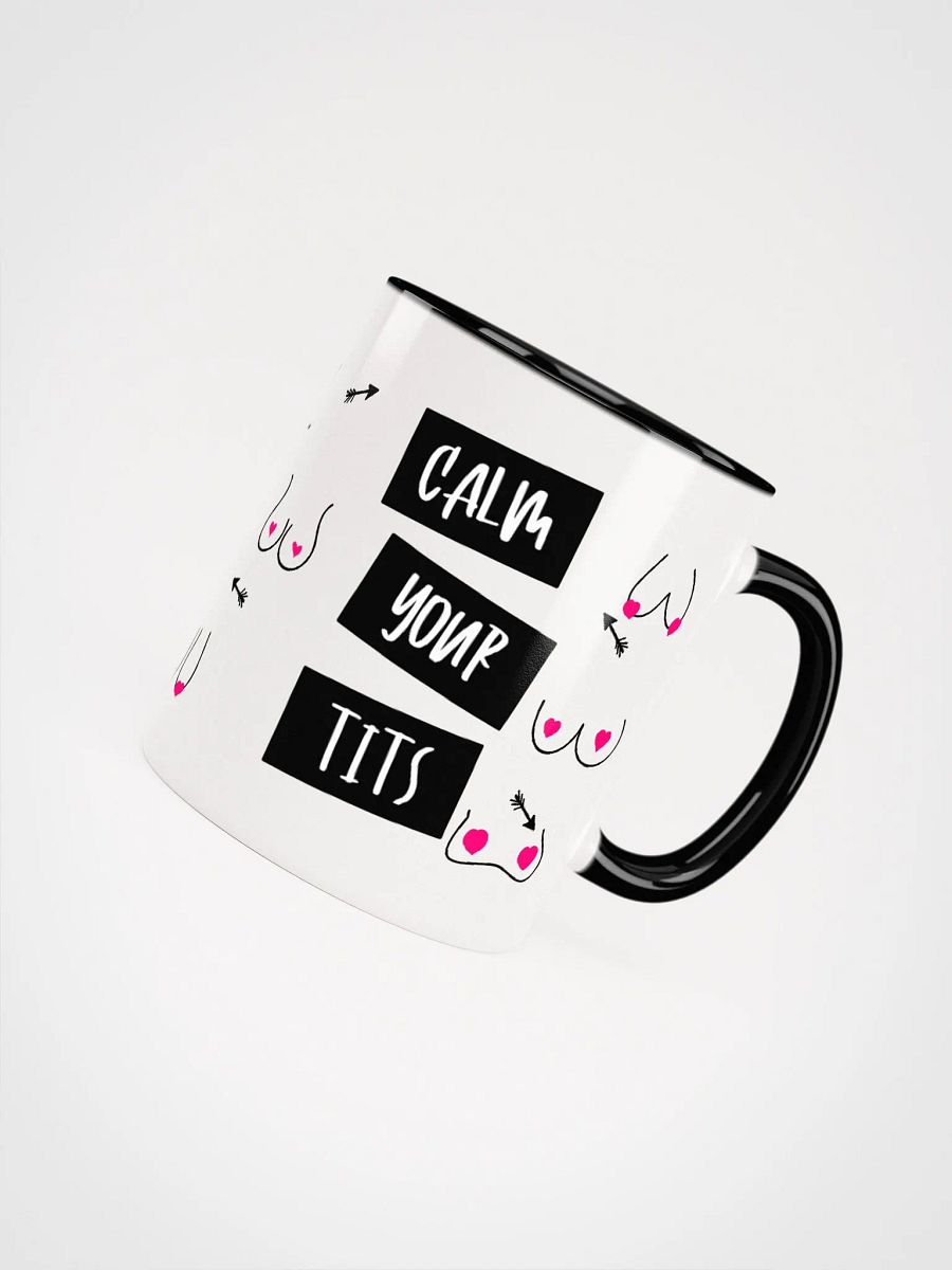 Valentines Tits product image (4)