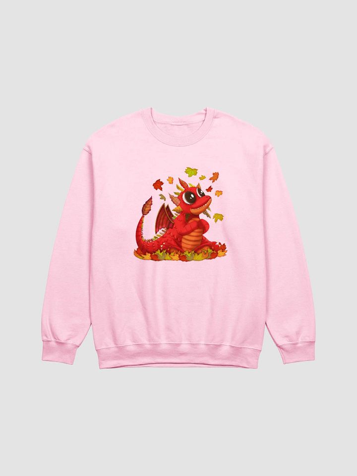 Autumn Dragon Baby (Sweatshirt) product image (22)