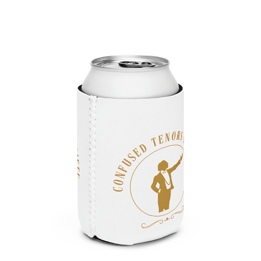 Confused Tenors Can Cooler product image (2)