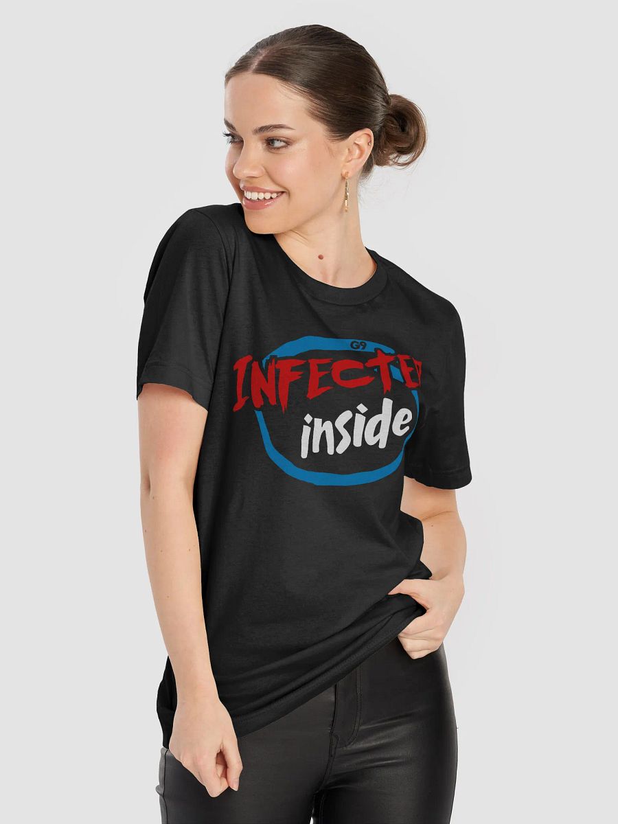 Infected Inside product image (8)