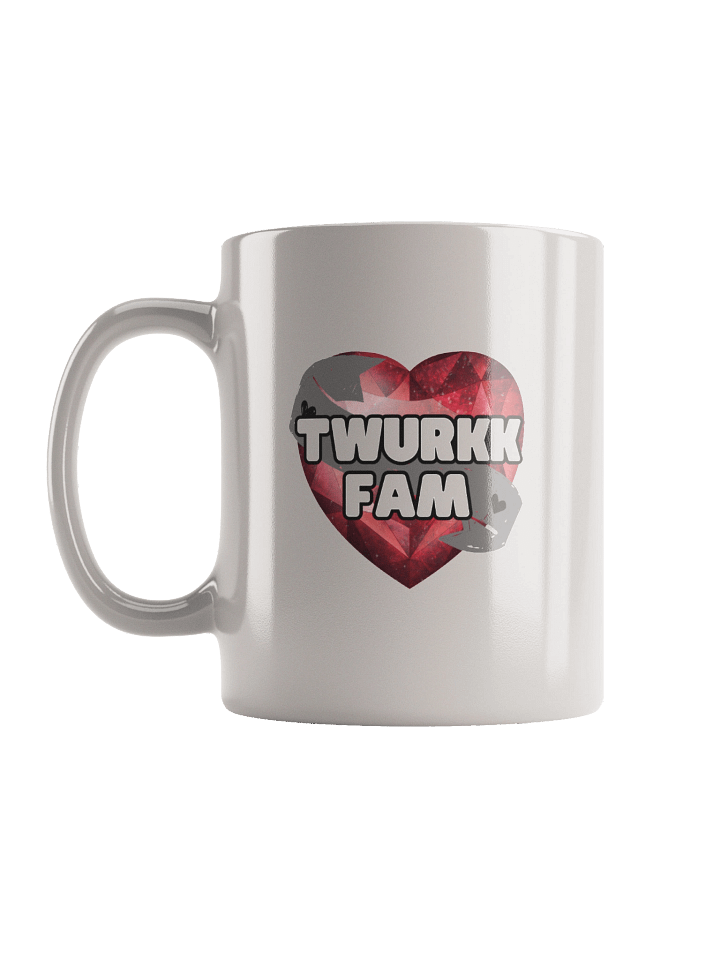 Twurkk_ White Mug product image (2)