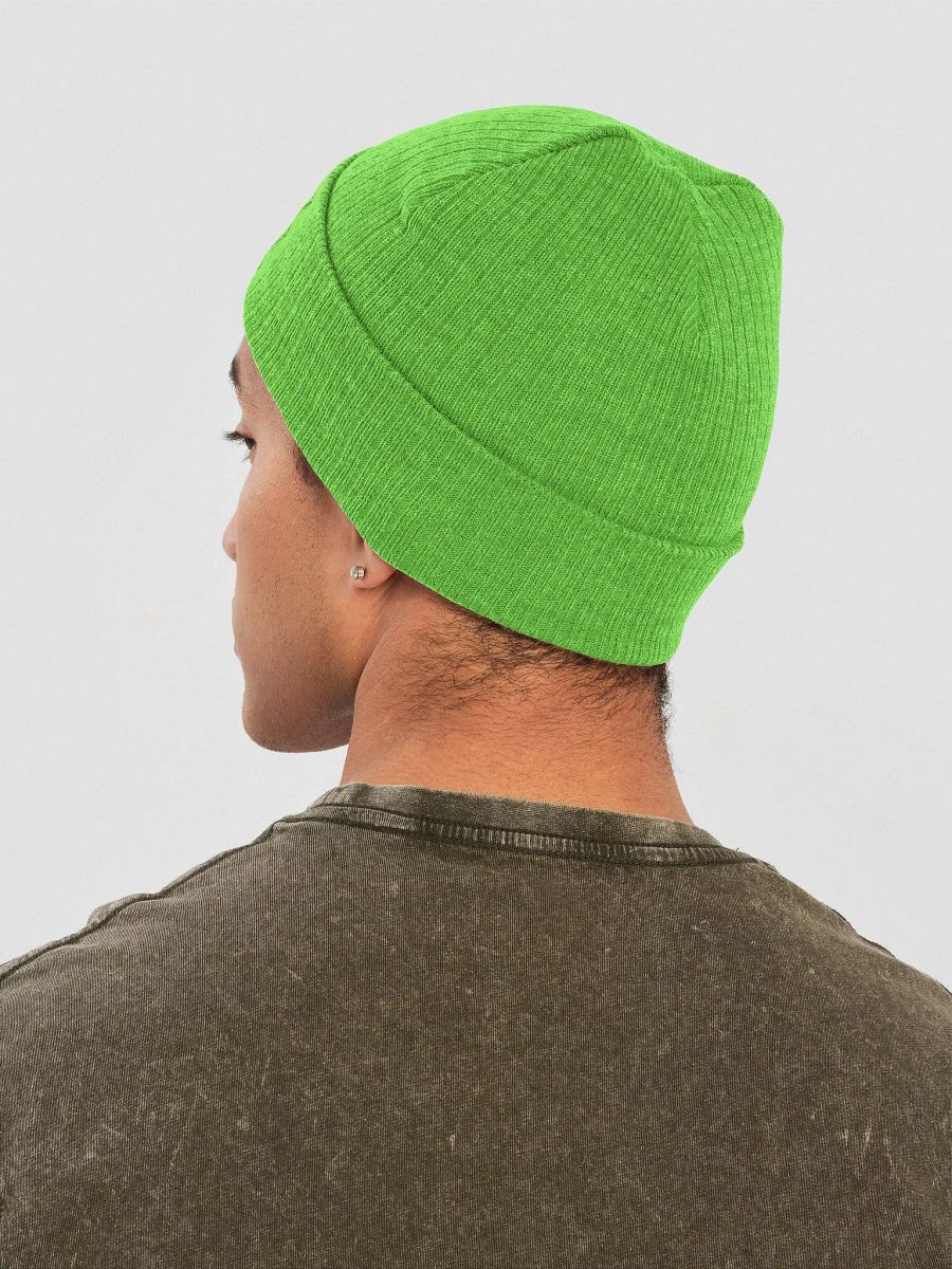 Leafy Beanie product image (5)