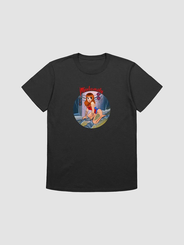 Mary jane t-shirt product image (4)