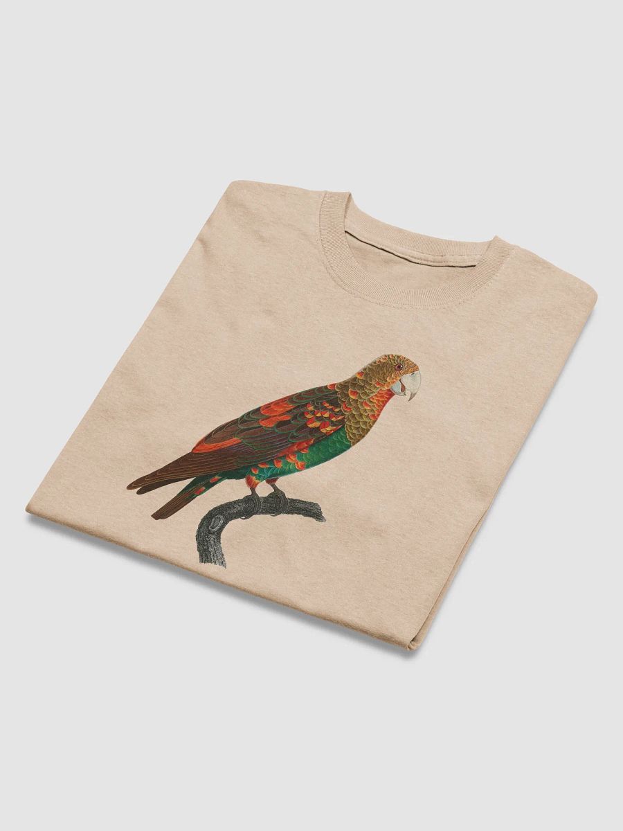 Vibrant Parrot Perch Tee product image (29)