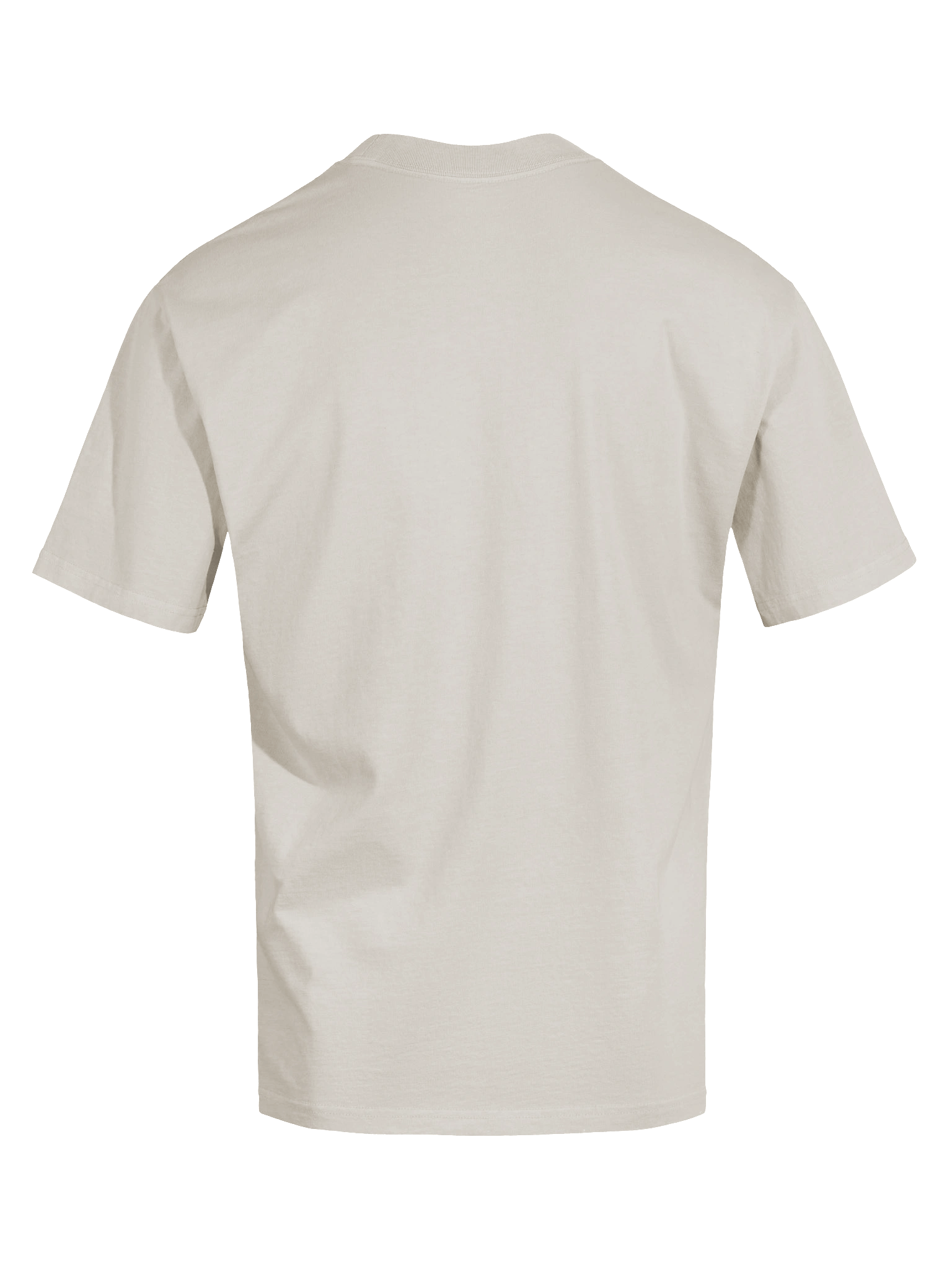 Oversized T-shirt - Unmatched Legacy by Zaur Dzhavadov product image (8)