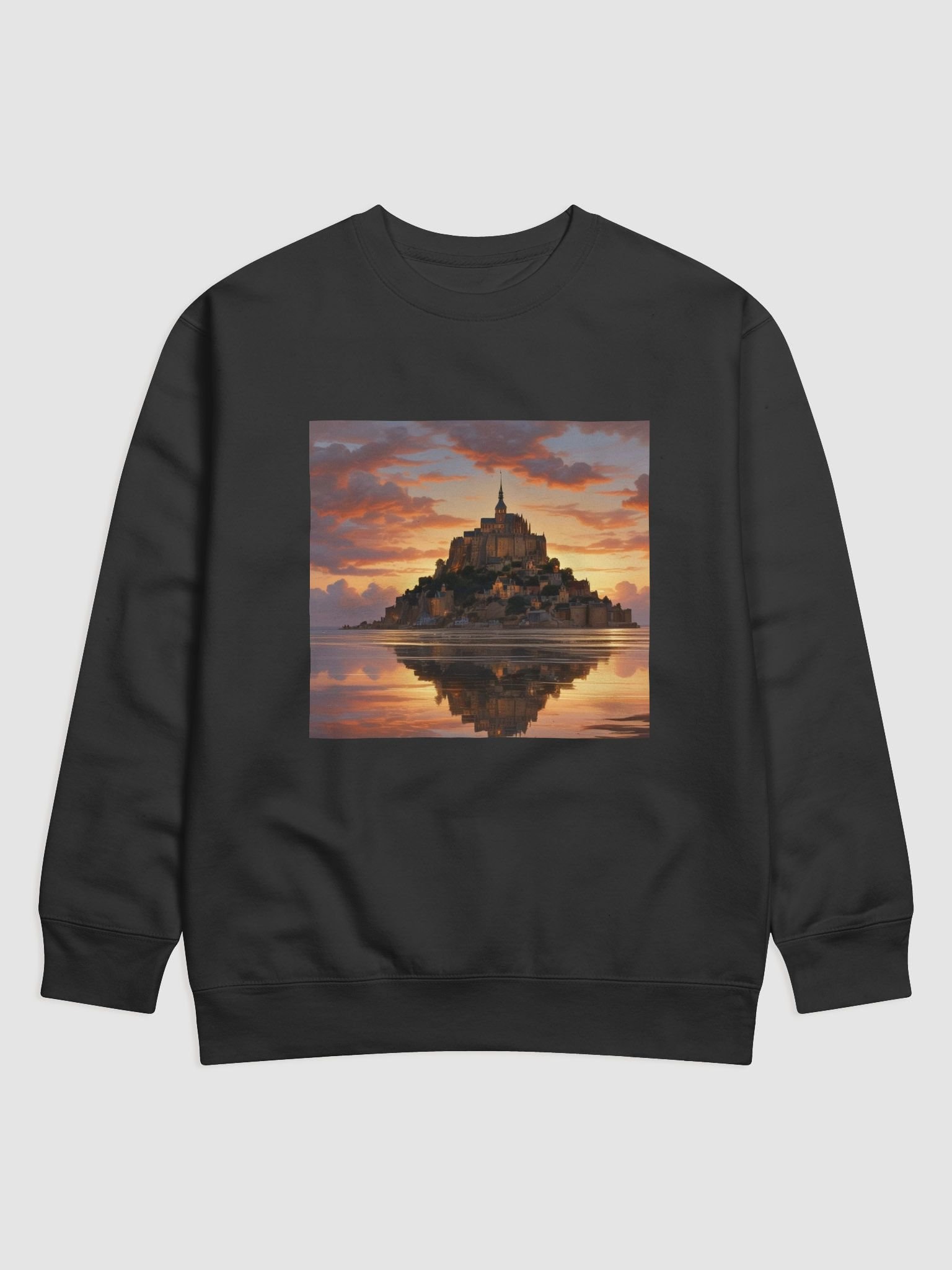 Mount Saint Michel product image (5)