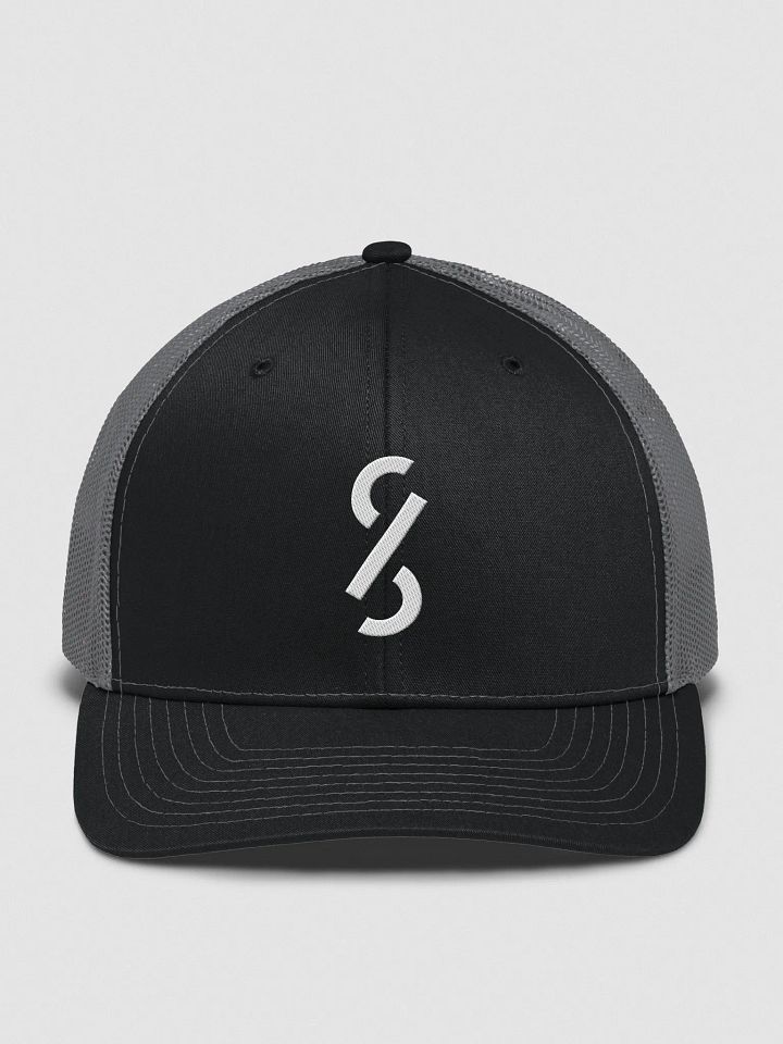 CLAUDY BEATS PIXEL8 SNAPBACK product image (1)
