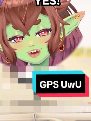Unlikely Things to Hear From Your GPS 🚗🤣 feat @podgekinn  Edit: Strif3r #vtuber #envtuber #vtuberclips #whoselineisitanyway #whosevtuberisitanyway #improv #fypシ #fyp #deadlydesiree 