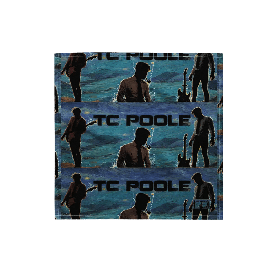 TC Poole Head Wrap product image (1)