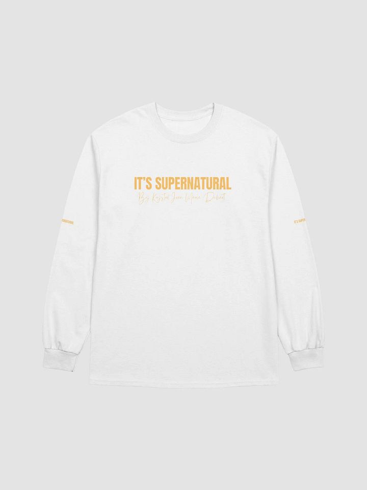 Its Supernatural product image (1)