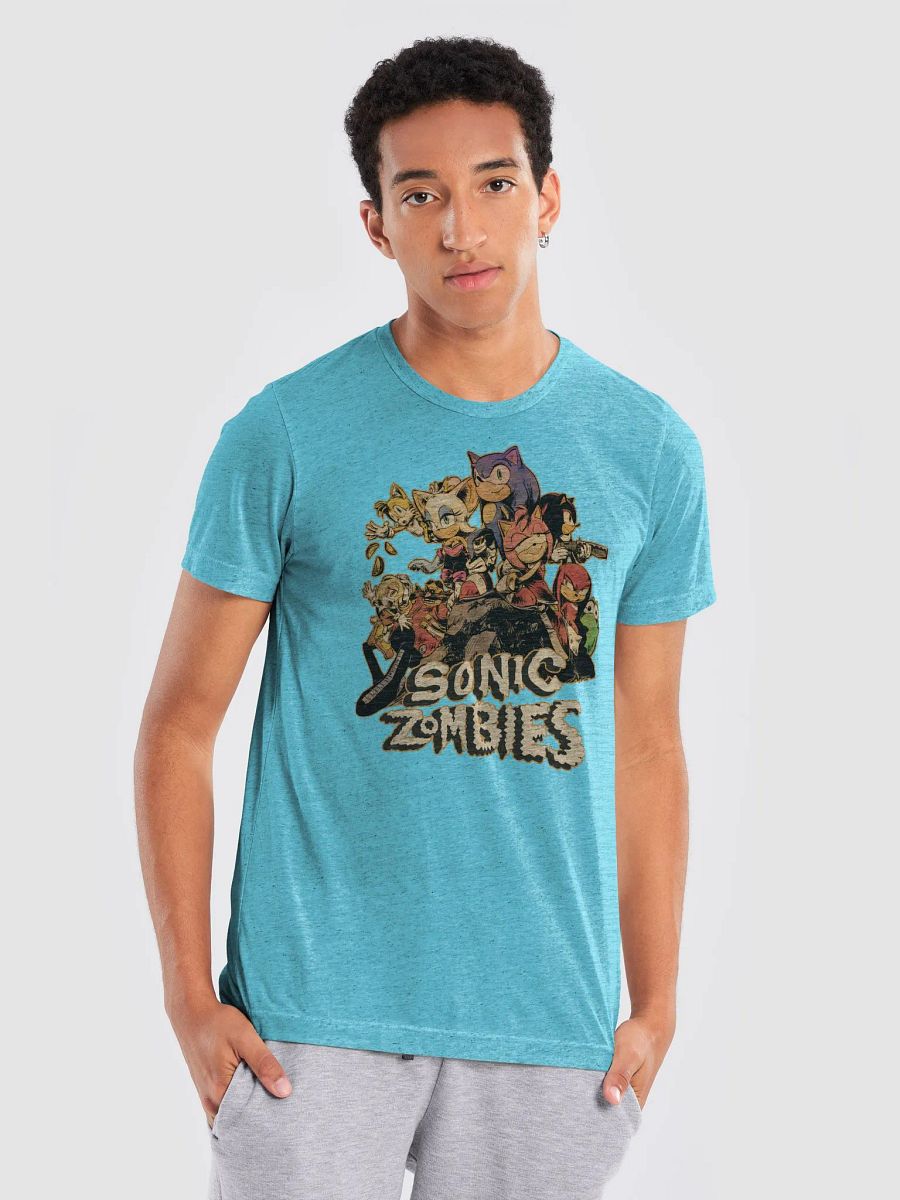 Hooba Dooba Shirt product image (77)