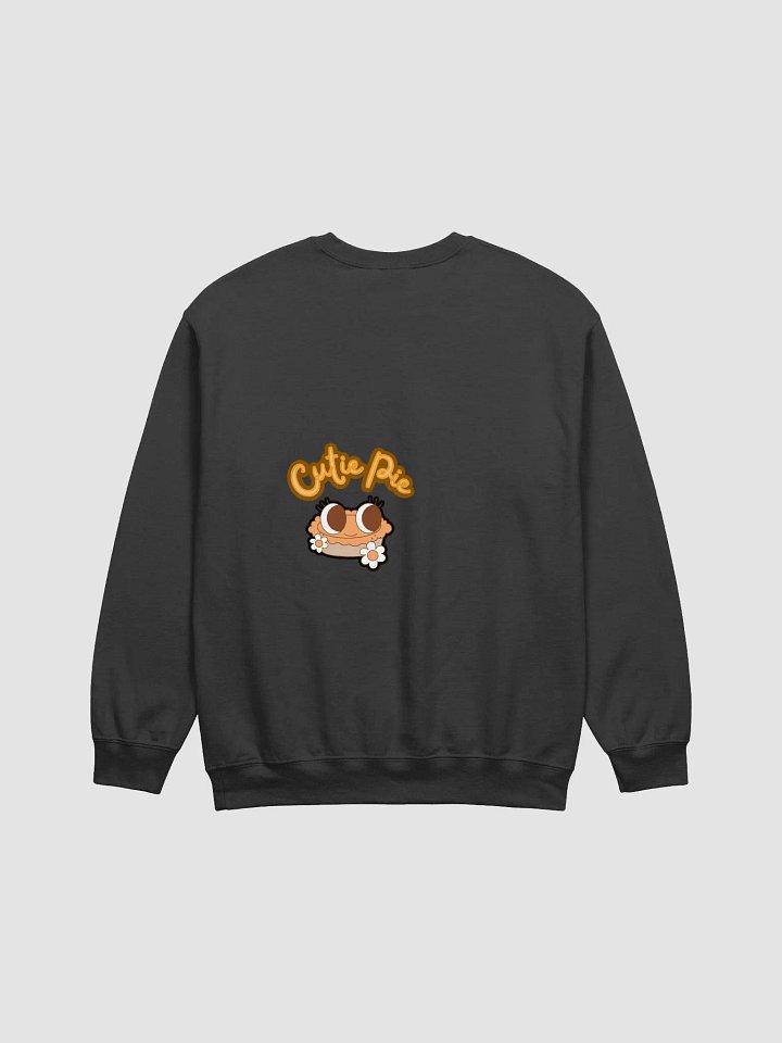 Cutie Pie Whimsical Crewneck product image (11)