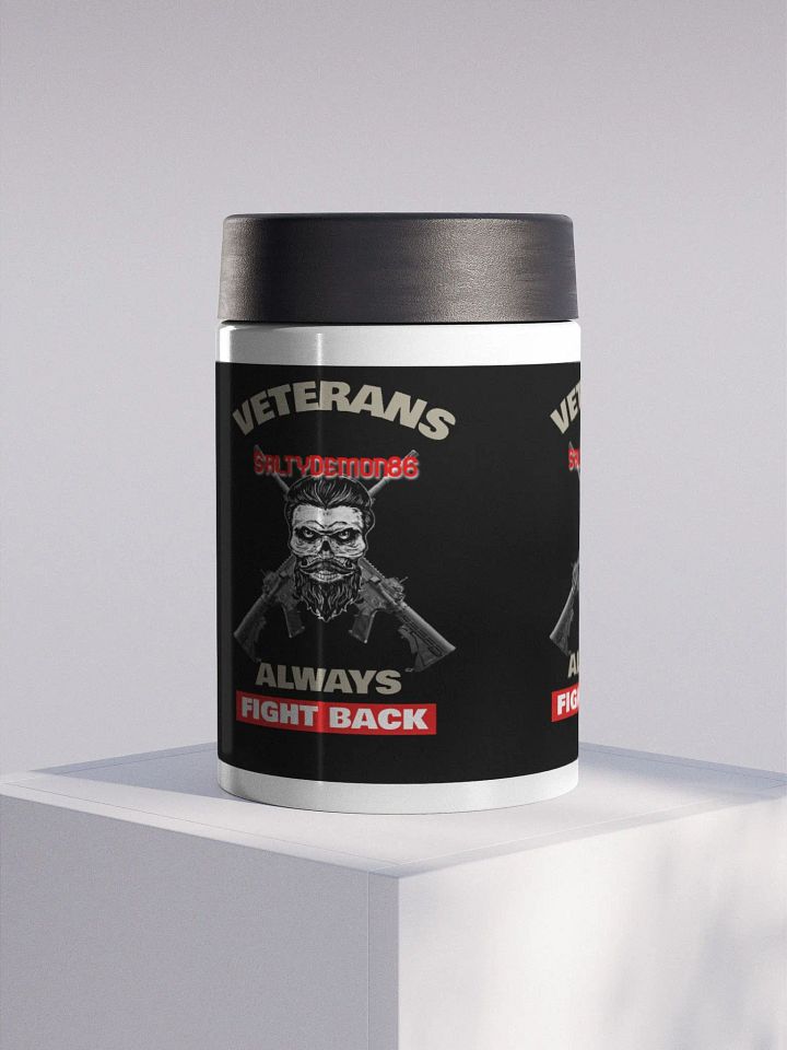FIGHT BACK product image (2)