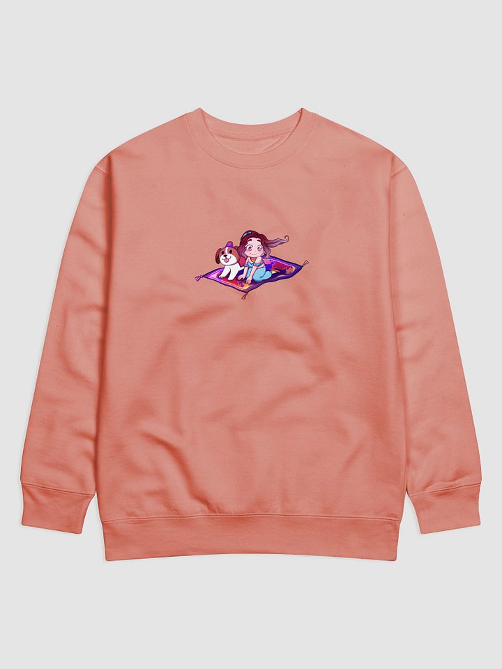 A Magic Carpet Ride.. product image (2)