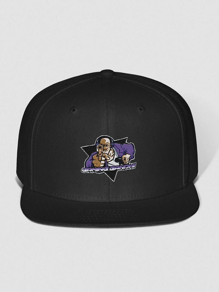 Gandhi Gaming Hat product image (3)