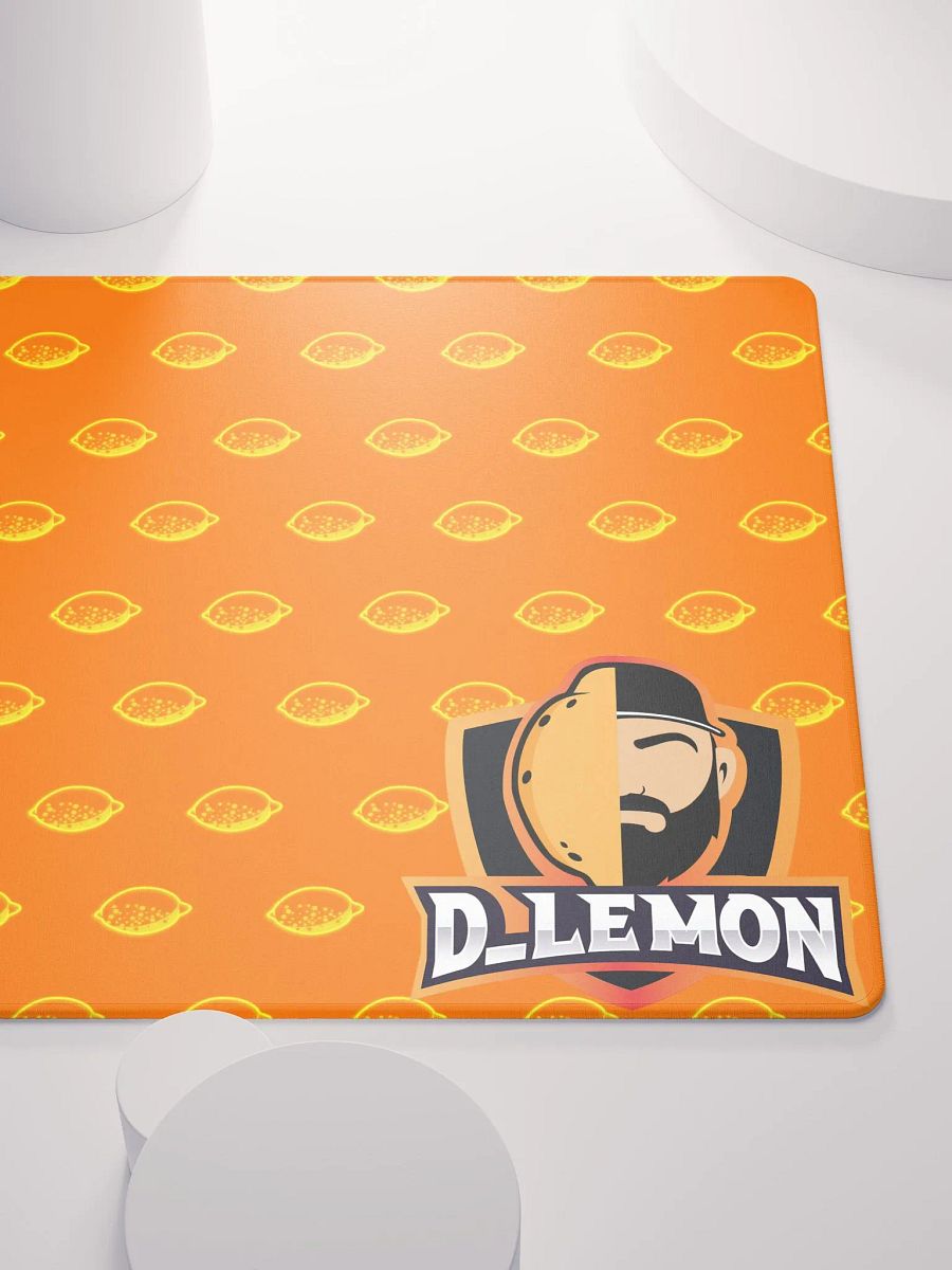 Orange Lemon product image (5)