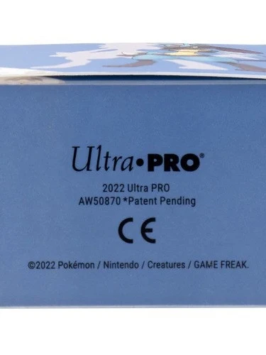Lucario Full-View Deck Box for Pokémon product image (3)