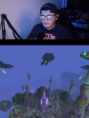 World of Warcraft: Legion Remix - Parte 2 #worldofwarcraft