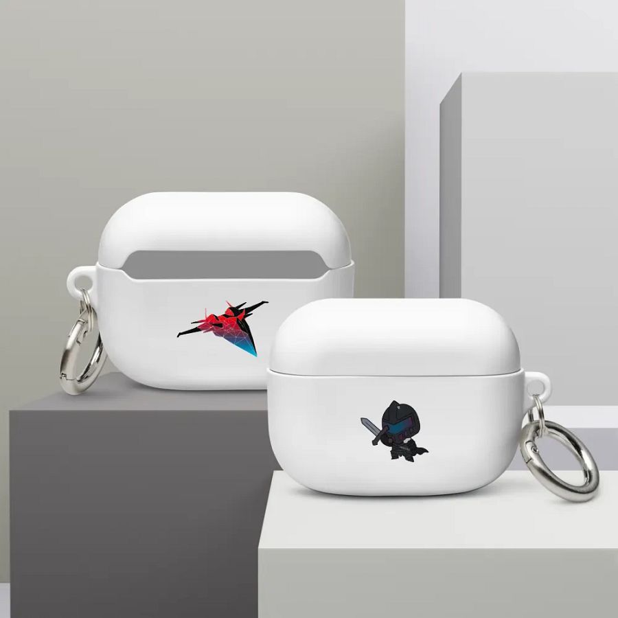 Airpods Both Mascots product image (25)