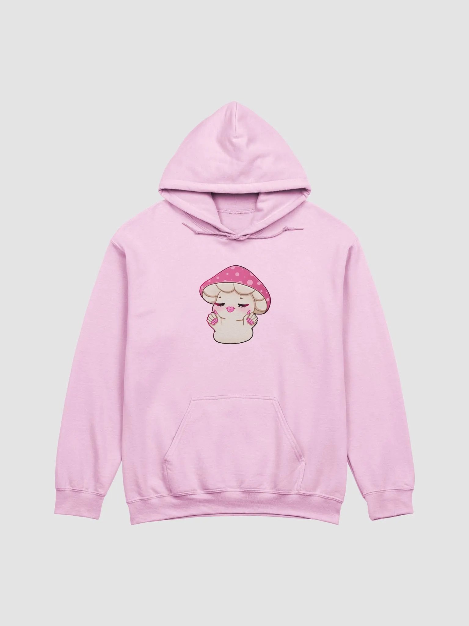 Slay Mushie Hoodie product image (2)