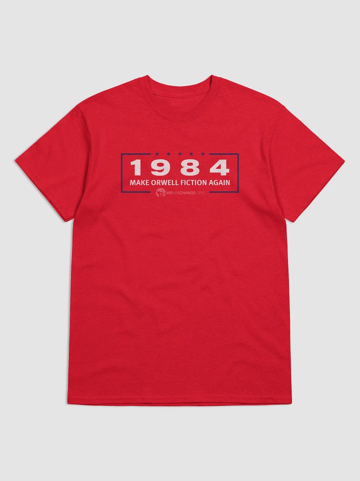 1984 Make Orwell Fiction Again product image (1)