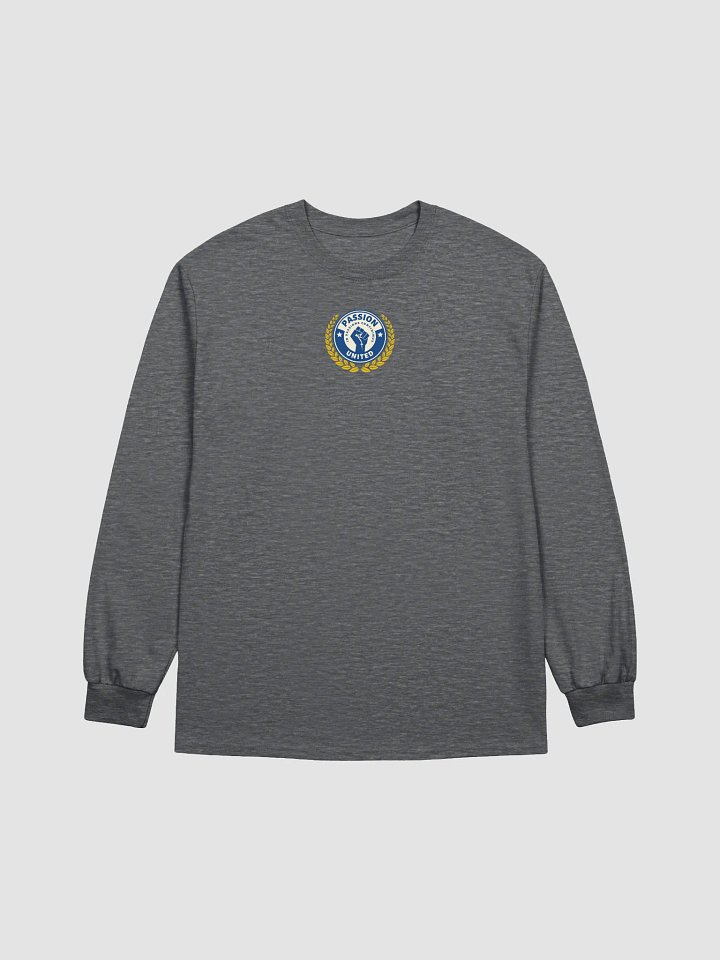 Passion United Long Sleeve product image (13)